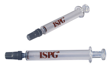 Distillate Syringe